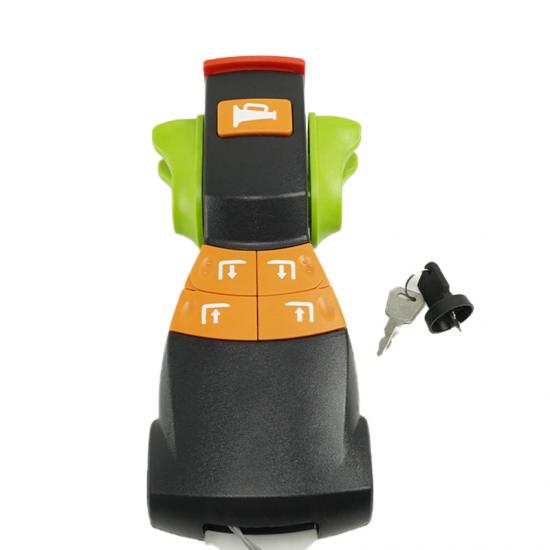 nesa company  Warehouse Forklift Operation Parts images