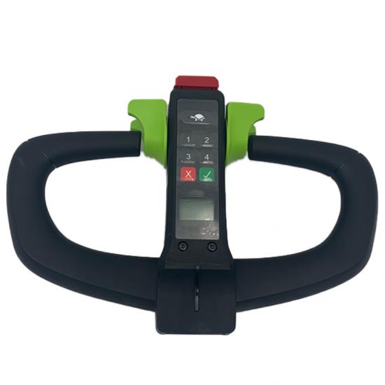 nesa company  Warehouse Forklift Operation Parts images