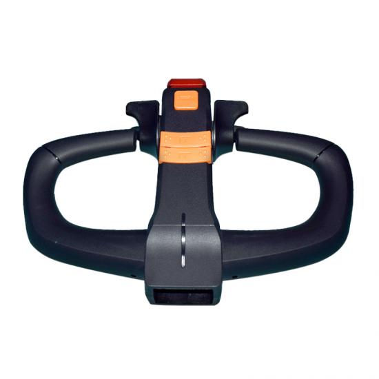 nesa company  Warehouse Forklift Operation Parts images