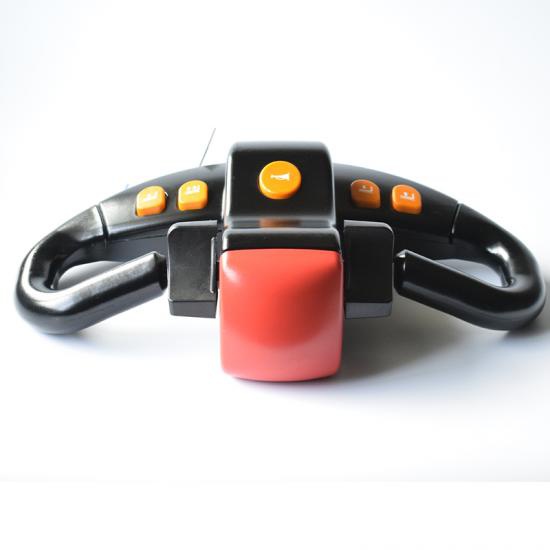 nesa company  Warehouse Forklift Operation Parts images