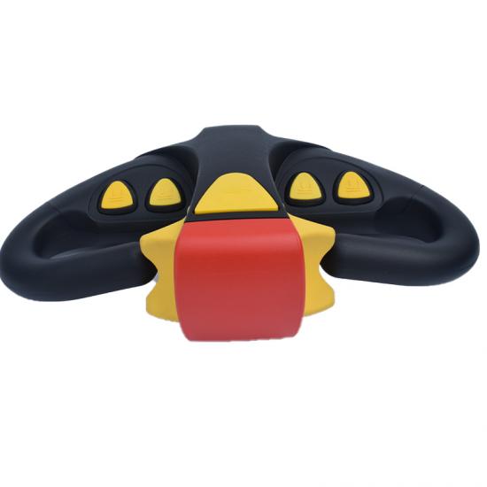 nesa company  Warehouse Forklift Operation Parts images