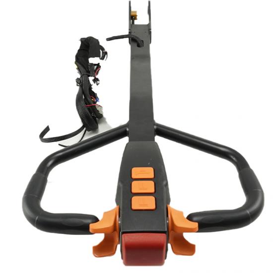 nesa company  Warehouse Forklift Operation Parts images