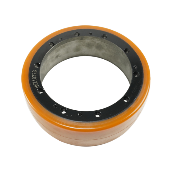 nesa company  Warehouse Forklift Walking Parts images