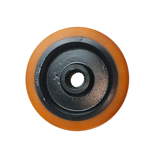 nesa company  Warehouse Forklift Walking Parts images