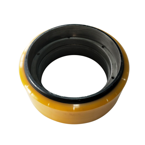 nesa company  Warehouse Forklift Walking Parts images