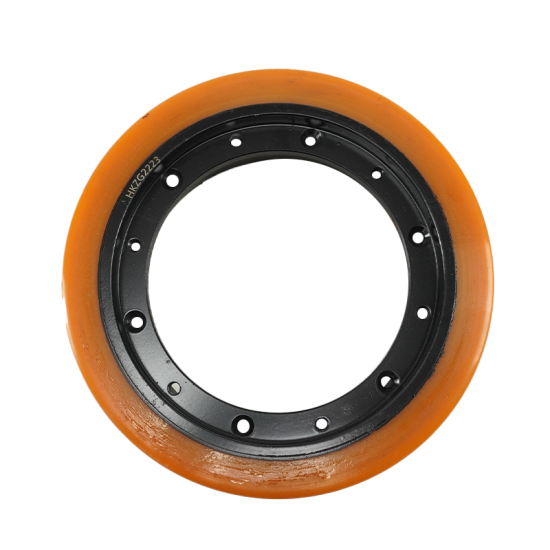 nesa company  Warehouse Forklift Walking Parts images