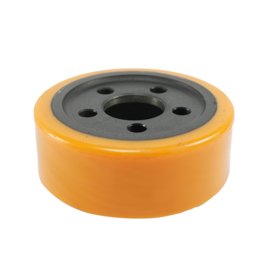 nesa company  Warehouse Forklift Walking Parts images