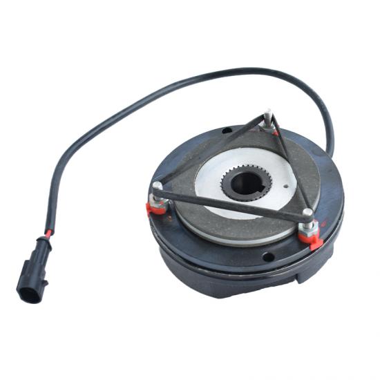 nesa company  Warehouse Forklift Walking Parts images