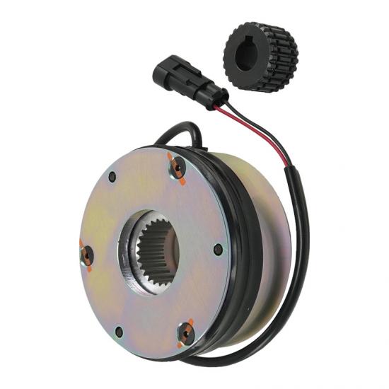 nesa company  Warehouse Forklift Walking Parts images