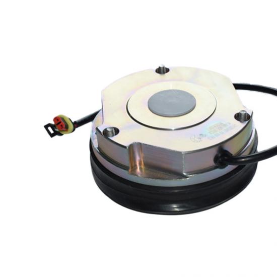 nesa company  Warehouse Forklift Walking Parts images