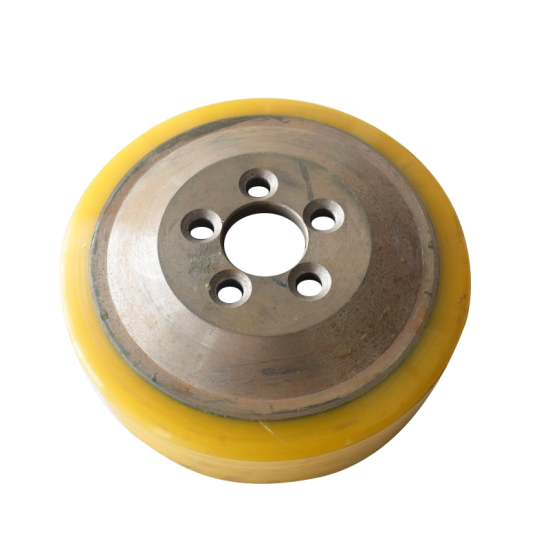 nesa company  Warehouse Forklift Walking Parts images