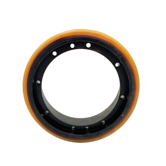 nesa company  Warehouse Forklift Walking Parts images