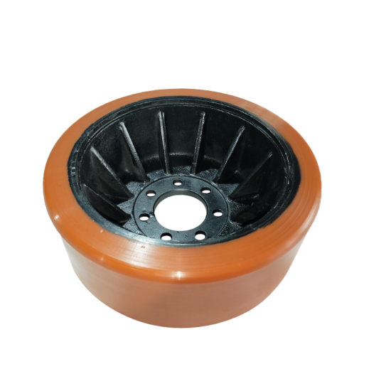 nesa company  Warehouse Forklift Walking Parts images