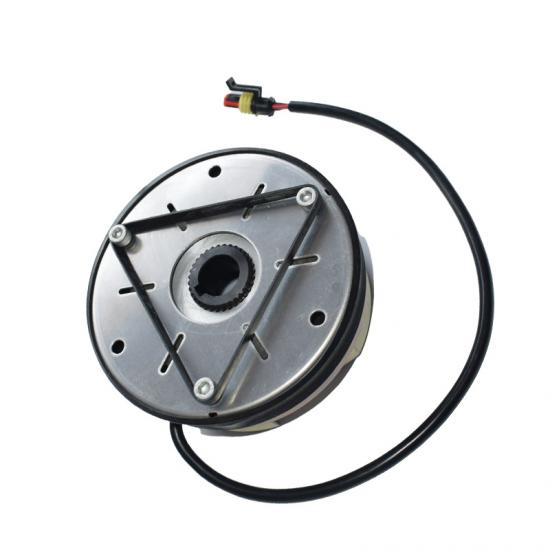 nesa company  Warehouse Forklift Walking Parts images