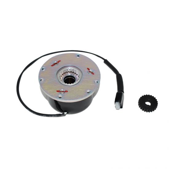 nesa company  Warehouse Forklift Walking Parts images