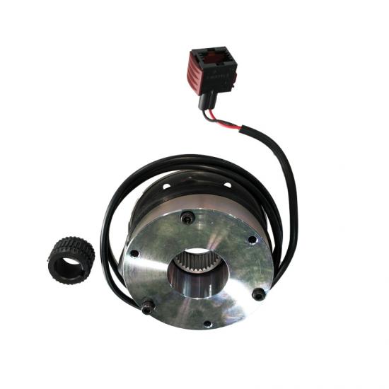 nesa company  Warehouse Forklift Walking Parts images