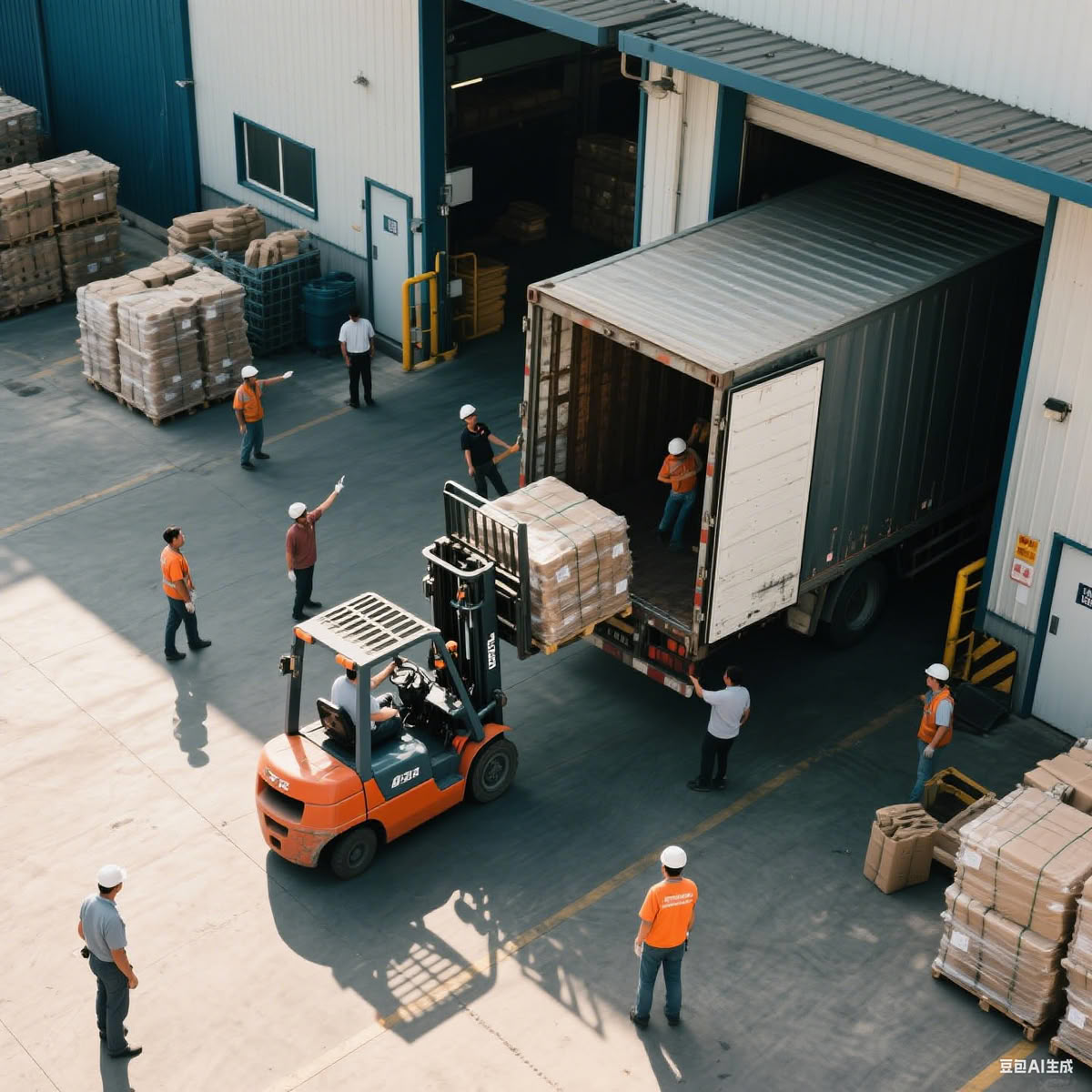 process image nesa company